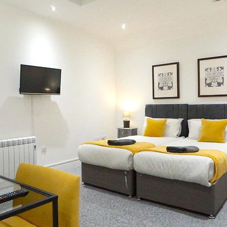 Premium Apartments Thatcham Broadway Cameră foto