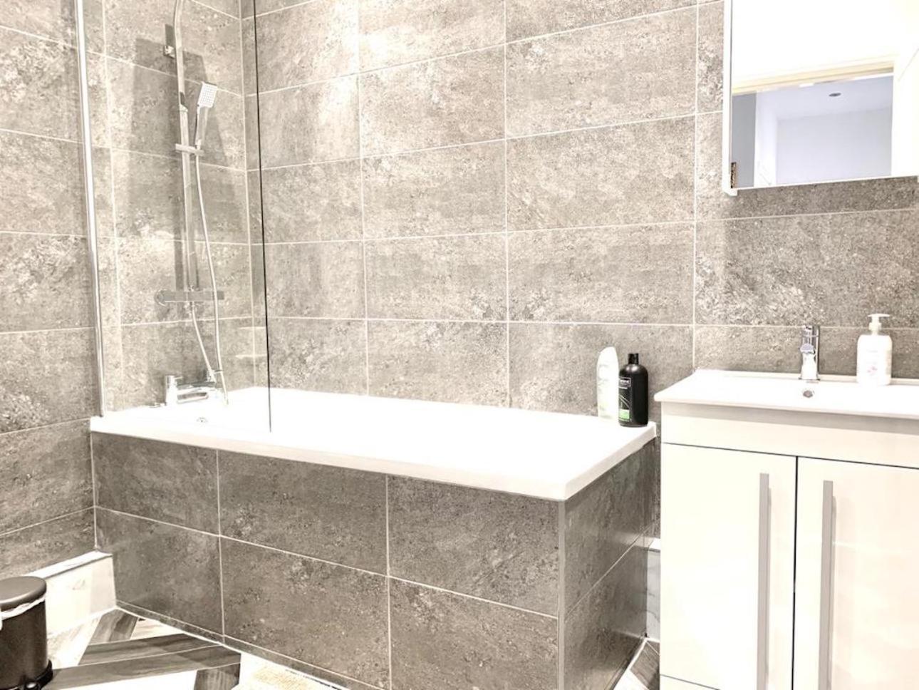 Premium Apartments Thatcham Broadway Cameră foto